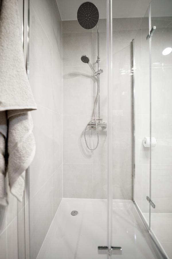 Niron Apartament Dom Z Papieru Sztokholm ピワ エクステリア 写真