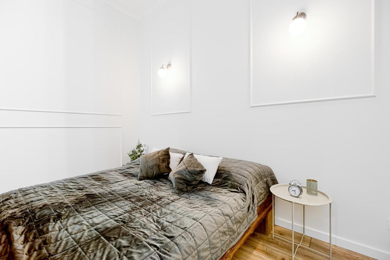 Niron Apartament Dom Z Papieru Sztokholm ピワ エクステリア 写真