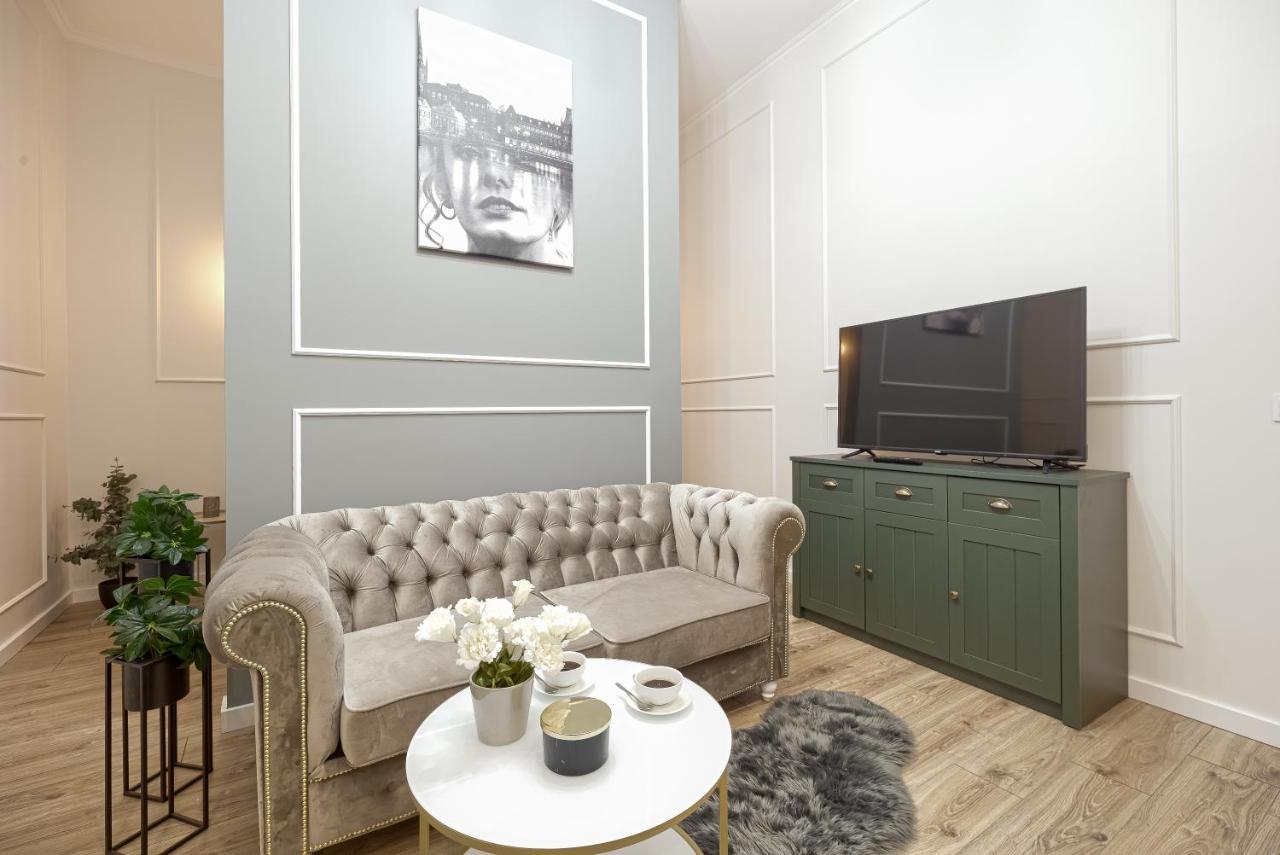 Niron Apartament Dom Z Papieru Sztokholm ピワ エクステリア 写真