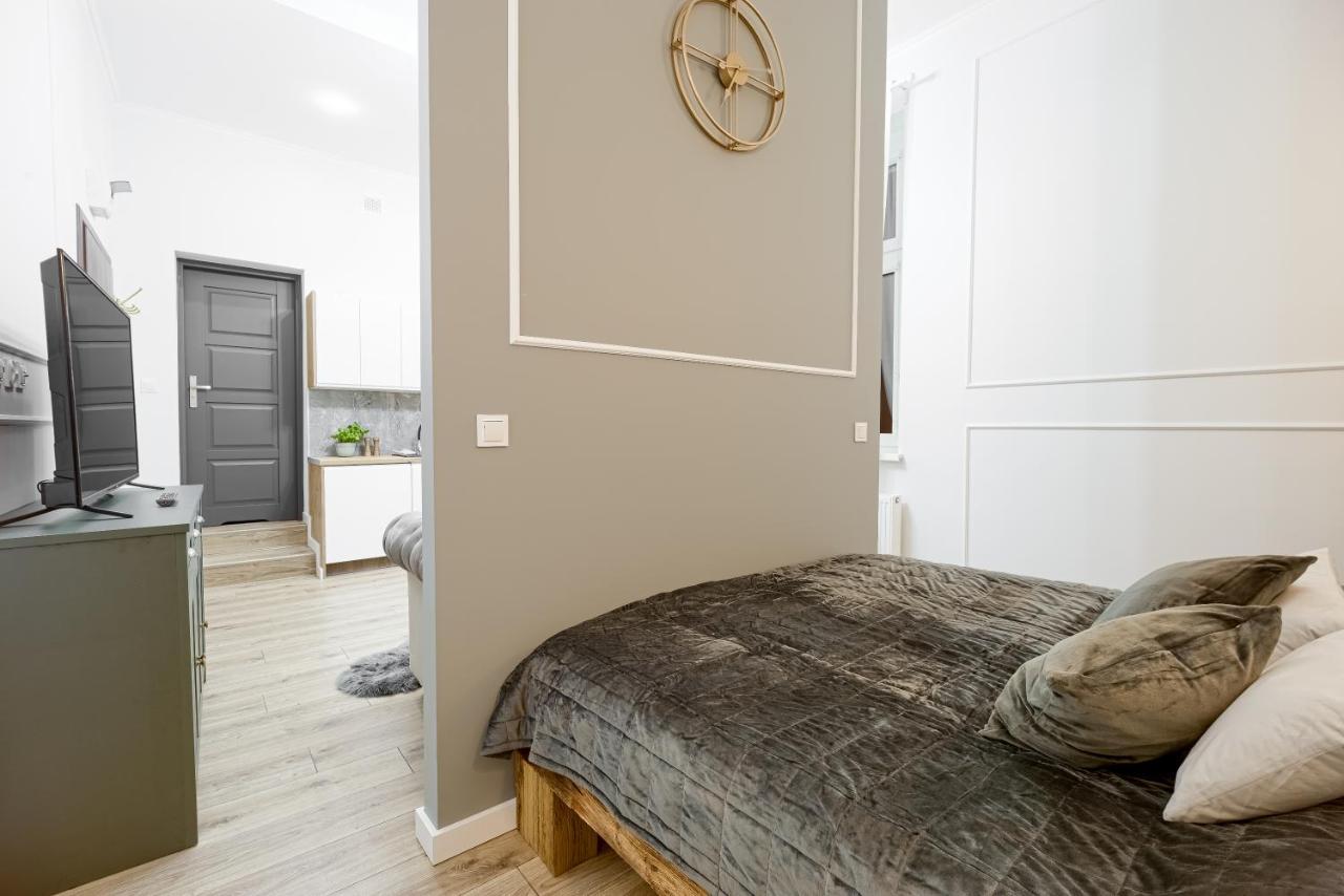 Niron Apartament Dom Z Papieru Sztokholm ピワ エクステリア 写真